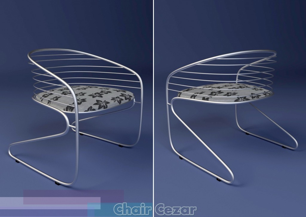 chair cezar preview image 1